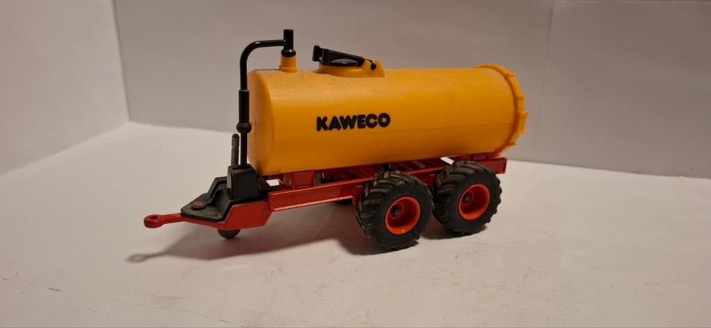 Kaweco 2252 Giertankje, Ophalen of Verzenden, Tractor of Landbouw, SIKU