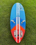 Starboard Futura 117lt - Mint condition, Watersport en Boten, Ophalen, Minder dan 250 cm, Zo goed als nieuw, Met vin(nen)
