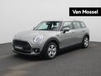 Mini Mini Clubman 1.5 Cooper Essential AUTOMAAT | Navigatie, Gebruikt, Zilver of Grijs, 17 km/l, 1300 kg
