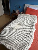 Naplab verzwaringsdeken wit, Ophalen, Zo goed als nieuw