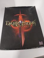 Big box Darkstone PC Game - Klassieker!, Spelcomputers en Games, Games | Pc, Gebruikt, Online, Ophalen of Verzenden, Role Playing Game (Rpg)