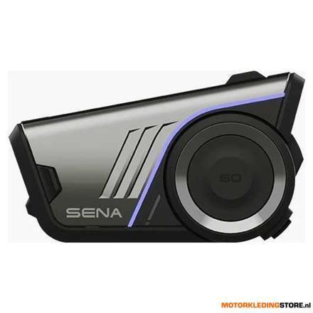 Sena 60S Single Mesh Communicatiesysteem, N.v.t., Motoren, Kleding | Motorhelmen, Nieuw met kaartje, Ophalen of Verzenden