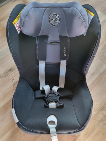 Cybex Sirona M2 i-Size Autostoeltje incl M Base