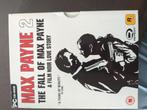 Max Payne 2, 1 speler, Ophalen of Verzenden, Zo goed als nieuw, Vanaf 18 jaar