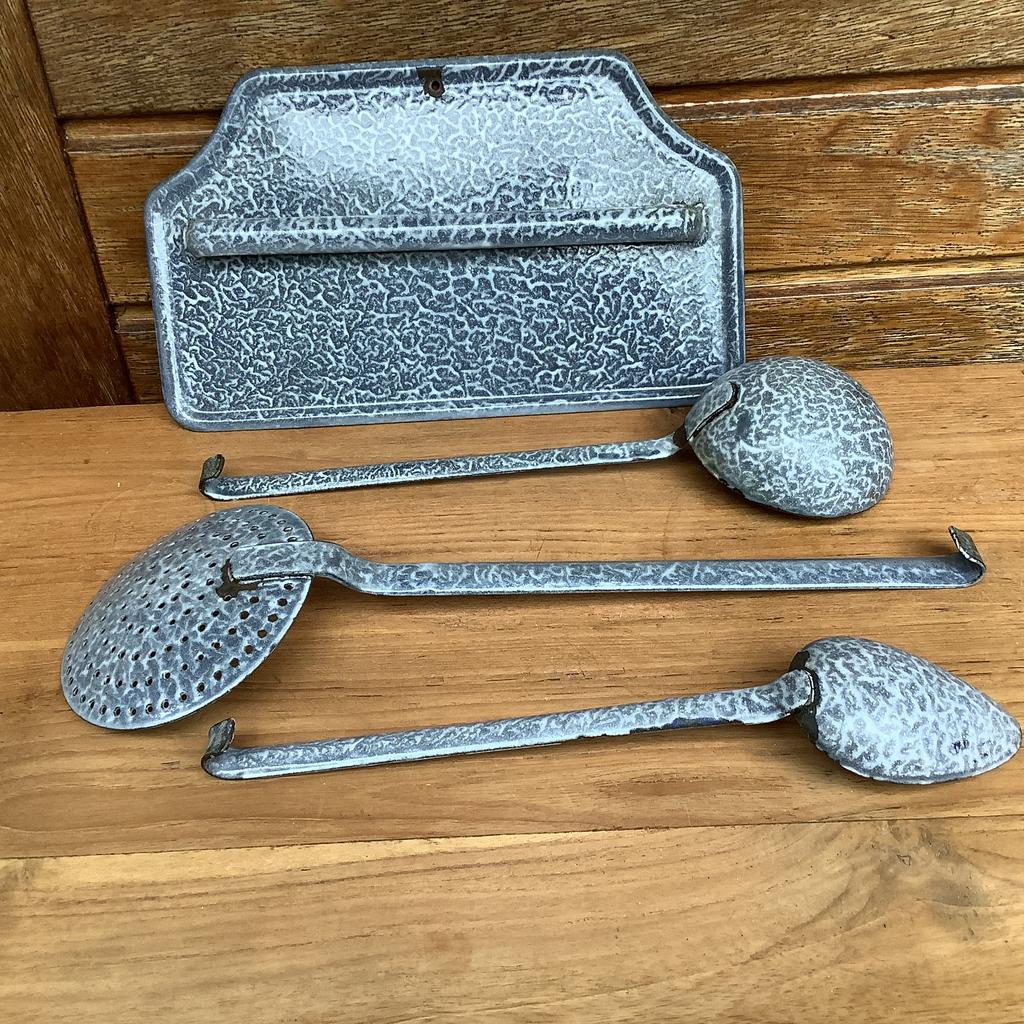 Emaille, Ophalen of Verzenden