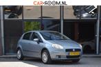 Fiat Grande Punto 1.4 Dynamic Airco Trekhaak, Voorwielaandrijving, Stof, Gebruikt, 4 cilinders