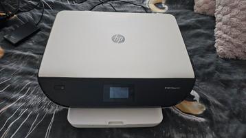 ️ HP ENVY Photo 6232 All-in-One Printer – Printen, Scannen beschikbaar voor biedingen