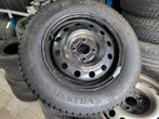 Suzuki Swift Winterset - Vredestein 8mm - 4x100, Auto-onderdelen, Banden en Velgen, Ophalen, 14 inch, Gebruikt, 175 mm