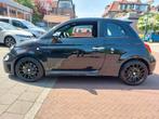 Fiat 500 1.4 T-Jet Abarth 595 Pista garantie mogelijk tot 20, Auto's, Voorwielaandrijving, 12 maanden, Euro 6, 4 cilinders