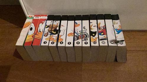 Donald duck dubbelpockets extra pockets. Per stuk €1,50, Boeken, Strips | Comics, Gelezen, Meerdere comics, Europa, Ophalen of Verzenden