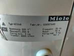 Centrifuge, Witgoed en Apparatuur, Wasdrogers, Ophalen, Gebruikt, Minder dan 85 cm, Bovenlader