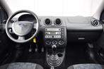 Ford Fiesta 1.25 16V Centennial Airco | Originele Audio | Tr, Auto's, Voorwielaandrijving, 4 cilinders, Origineel Nederlands, Bedrijf