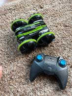 RC Stuntauto met Afstandsbediening, Ophalen, Zo goed als nieuw, Afstandsbediening