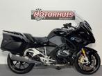 BMW R 1250 RT (bj 2022), Motoren, 2 cilinders, 1254 cc, Bedrijf, Onbekend