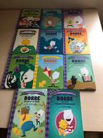 Partij kinderboeken van de serie Borre, Boeken, Ophalen of Verzenden, Zo goed als nieuw