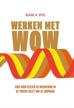 Werken met WOW, Ophalen of Verzenden, Nieuw