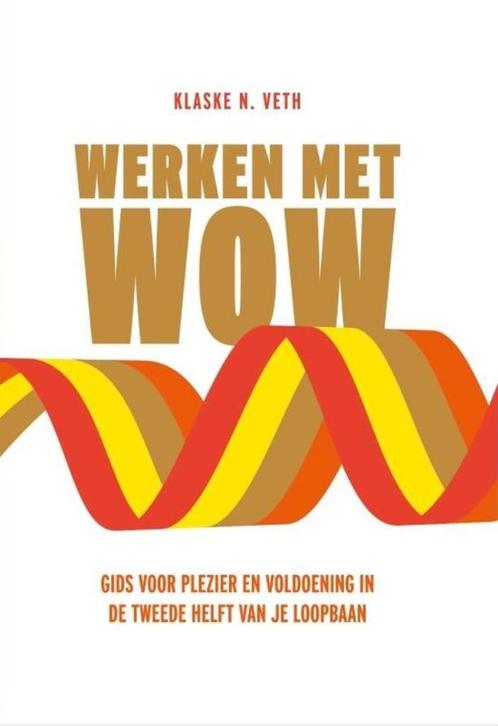 Werken met WOW, Boeken, Advies, Hulp en Training, Nieuw, Ophalen of Verzenden