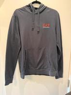 Emporio Armani Trui (LEES), Kleding | Heren, Truien en Vesten, Emporio Armani, Maat 52/54 (L), Ophalen of Verzenden, Zo goed als nieuw