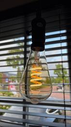 Philips Hue Edison ambiance filament XL, Led-lamp, E27 (groot), Zo goed als nieuw, Ophalen