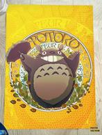 My Neighbor Totoro Studio Ghibli Anime Film Poster, Verzenden, Nieuw, Plaatje, Poster of Sticker