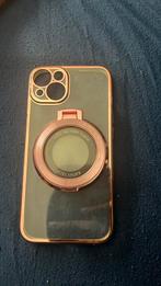Roze Hoesje iphone 13 en 14, Ophalen of Verzenden, Zo goed als nieuw, IPhone 13