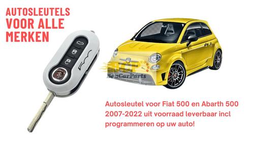 Autosleutel afstandsbediening sleutelkaart klapsleutel vanaf, Auto-onderdelen, Elektronica en Kabels, Overige automerken, Nieuw