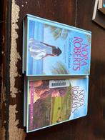 Nora Roberts Boeken - Zomerdromen & Veroverde Vrijheid, Boeken, Ophalen of Verzenden, Zo goed als nieuw, Nora Roberts