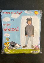 Woezel & Pip body - verkleedkleren, Kinderen en Baby's, Carnavalskleding en Verkleedspullen, Ophalen of Verzenden, Nieuw, 110 t/m 116