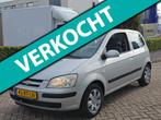 Hyundai Getz 1.3i Active Cool, Voorwielaandrijving, Gebruikt, 4 cilinders, Origineel Nederlands
