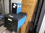 Nordson 3100 2 Exits /2 Kanaals Microset Multiscan 230V/400V, Ophalen of Verzenden, Gebruikt