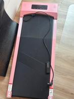 Loopband - Zo goed als nieuw!, Ophalen, Kunststof, Zo goed als nieuw, Loopband