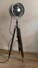 Retro ventilator, Ophalen, Zo goed als nieuw, Statiefventilator