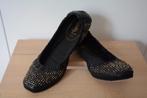 saint laurent amely loafers ballerina flats / 37,5, Verzenden, Zwart, Nieuw, Ballerina's