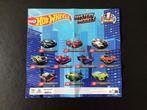 Hot Wheels series 1 | Mystery Models, Kinderen en Baby's, Speelgoed | Speelgoedvoertuigen, Ophalen of Verzenden, Zo goed als nieuw