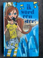 J. Belt - Ik word een ster, Ophalen of Verzenden, Zo goed als nieuw, J. Belt