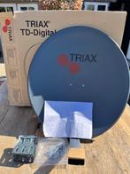 Triax Schotel, Ophalen, Nieuw, Overige merken
