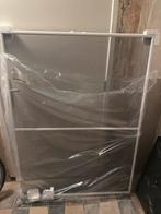 Inzethor, Doe-het-zelf en Verbouw, Deuren en Horren, Ophalen, Minder dan 80 cm, Overige typen, Minder dan 200 cm