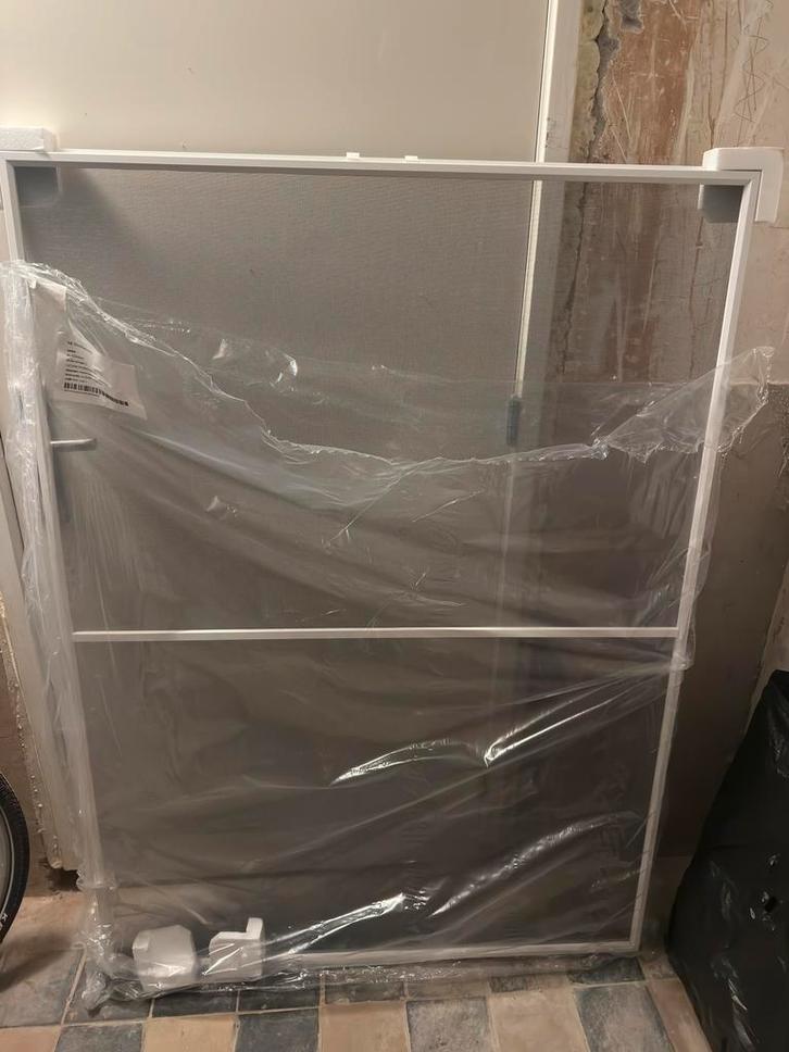 Inzethor, Doe-het-zelf en Verbouw, Deuren en Horren, Nieuw, Overige typen, Minder dan 200 cm, Minder dan 80 cm, Ophalen