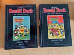 Donald Duck jaargang 1955 in twee bundels, Gelezen, Donald Duck, Complete serie of reeks, Ophalen