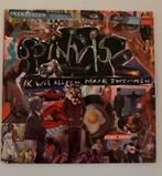 Spinvis - Ik wil alleen maar zwemmen, Cd's en Dvd's, Ophalen of Verzenden, Nieuw in verpakking