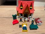 Disney Mickey mouse huis collectors item., Verzamelen, Disney, Ophalen of Verzenden, Mickey Mouse, Zo goed als nieuw, Beeldje of Figuurtje
