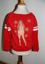 mooie My Brand trui Tori Vega Victorious maat 110 -116, Meisje, Trui of Vest, Ophalen of Verzenden, My Brand