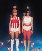 The army the navy concert ticket, Eén persoon