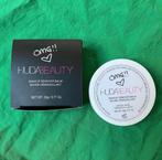Huda beauty makeup balm origineel & nieuw, Gehele gezicht, Wit, Nieuw, Ophalen of Verzenden