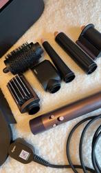 Dyson Airwrap met 18 maanden garantie!, Ophalen of Verzenden, Zo goed als nieuw, Haarverzorging