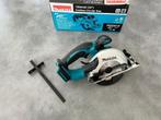 MAKITA DSS501Z 18v ACCU CIRKELZAAG 136mm ZAAG INVALZAAG BODY, 30 cm of meer, Nieuw, Hout, 150 cm of meer