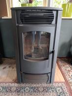 Pelletkachel, Huis en Inrichting, Kachels, Ophalen, Gebruikt, Overige brandstoffen, Pelletkachel