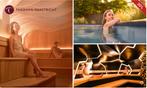 Sauna Thermen Maastricht, Twee personen, Cadeaubon, Spa of Sauna