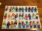Playmobil poppetjes I, Ophalen of Verzenden, Zo goed als nieuw
