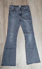 Only Blush Mid Flared jeans, L/32, zwart, als nieuw, Only, Zwart, Ophalen of Verzenden, Zo goed als nieuw